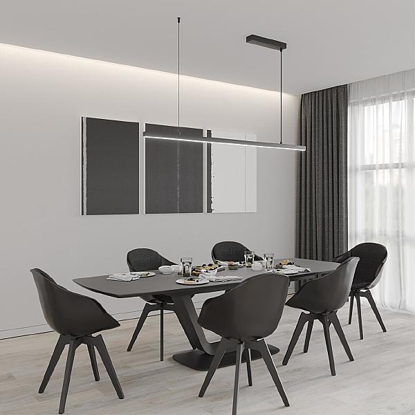 Светильник подвесной Sotto 359442