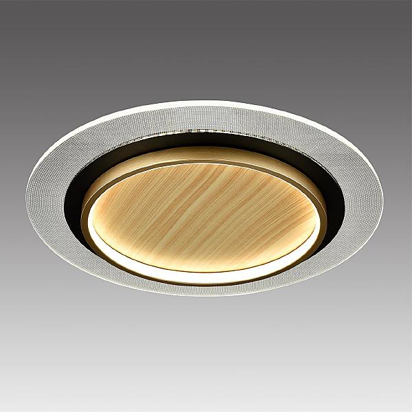 Светильник потолочный Sunny 7731/80L