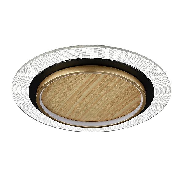 Светильник потолочный Sunny 7731/80L