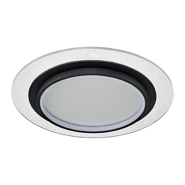 Светильник потолочный Sunny 7732/80L