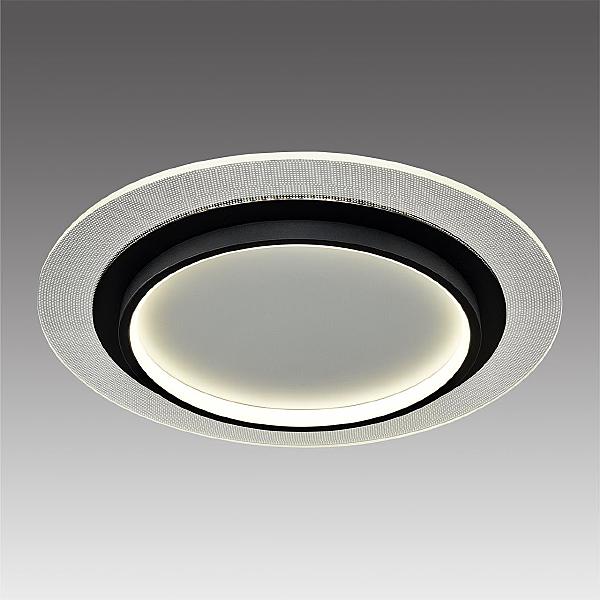 Светильник потолочный Sunny 7732/80L