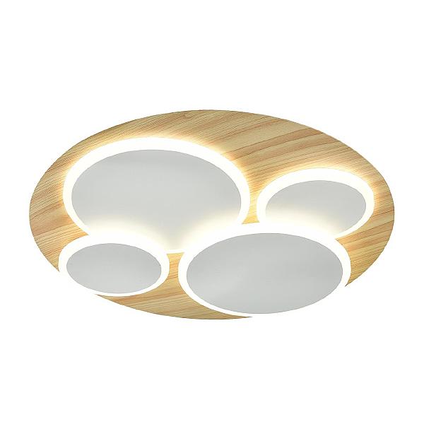 Потолочная люстра Pine 7734/60L