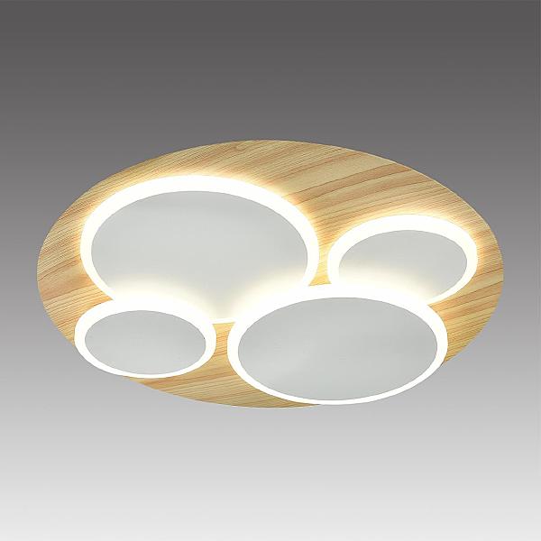 Потолочная люстра Pine 7734/60L