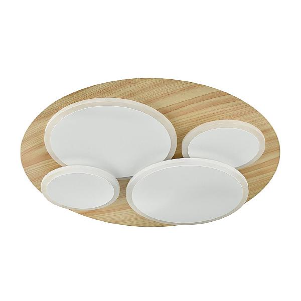 Потолочная люстра Pine 7734/60L