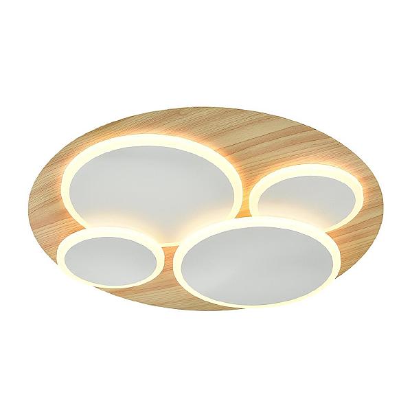 Потолочная люстра Pine 7734/60L