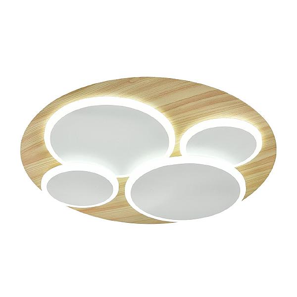 Потолочная люстра Pine 7734/60L