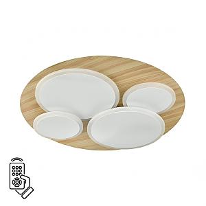 Потолочная люстра Pine 7734/60L