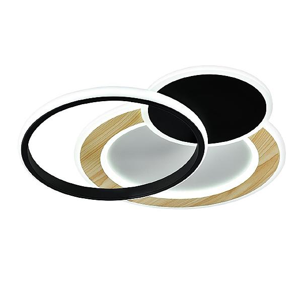 Потолочная люстра Pine 7735/80L