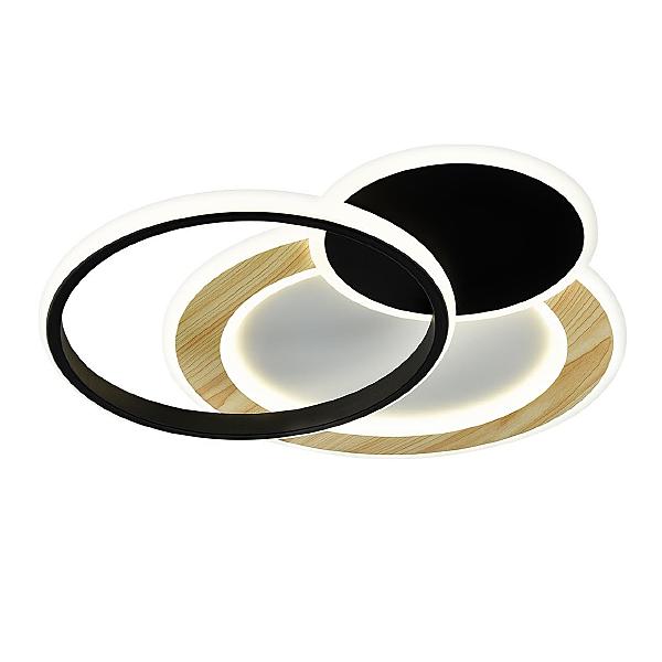 Потолочная люстра Pine 7735/80L