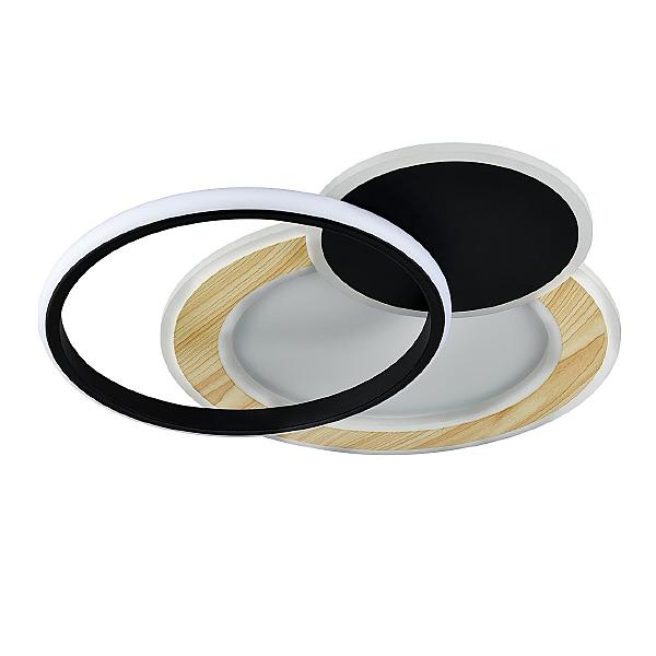 Потолочная люстра Pine 7735/80L