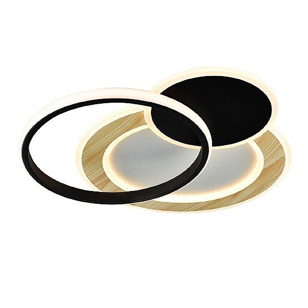 Потолочная люстра Pine 7735/80L