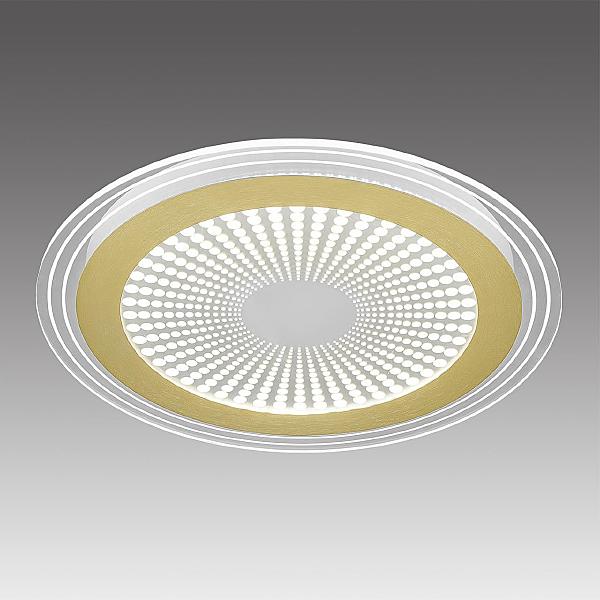 Светильник потолочный Promise 7738/80L