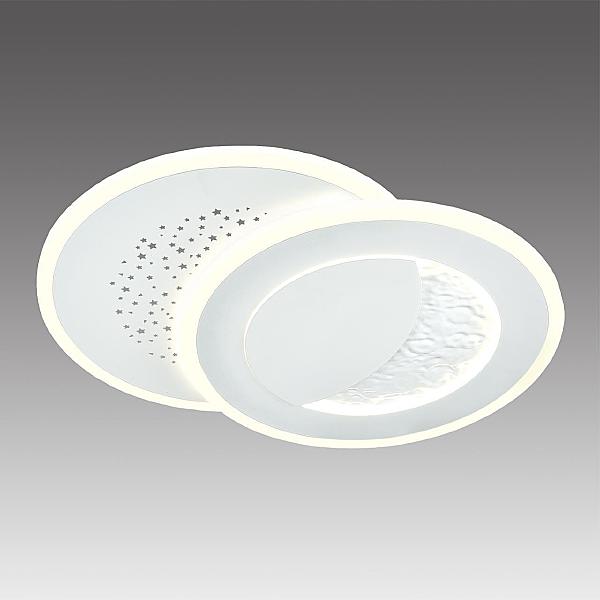 Потолочная люстра Stars 7740/60L