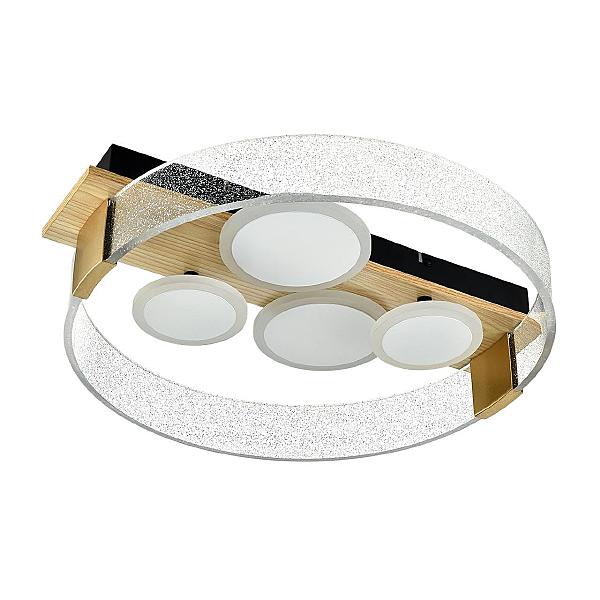 Потолочная люстра Spots 7742/40L