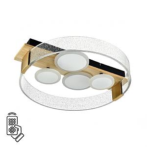 Потолочная люстра Spots 7742/40L