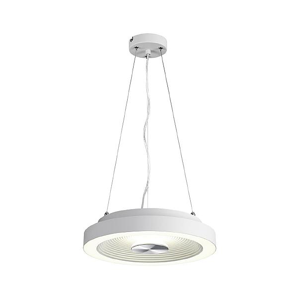 Светильник потолочный Quantum 7752/18L