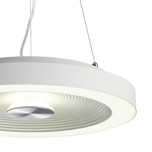 Потолочная люстра Quantum 7752/25L