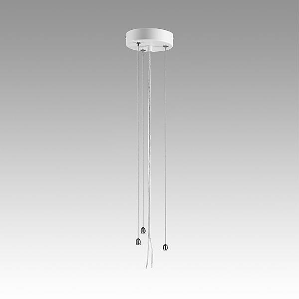 Светильник подвесной Quantum 7752/L