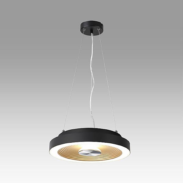 Светильник подвесной Quantum 7753/L