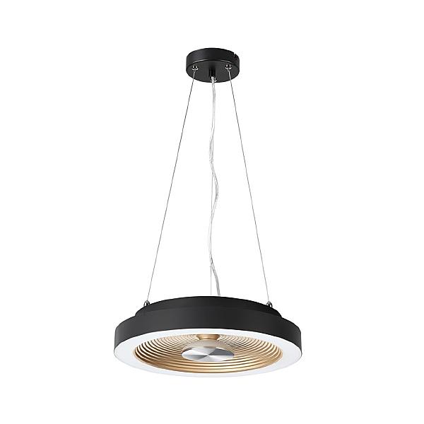 Светильник подвесной Quantum 7753/L