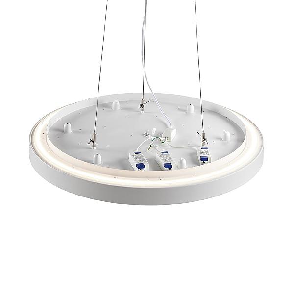 Светильник подвесной Quasar 7755 (7757)/L