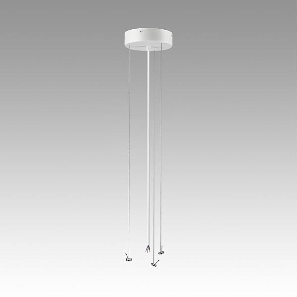 Светильник подвесной Quasar 7755 (7757)/L