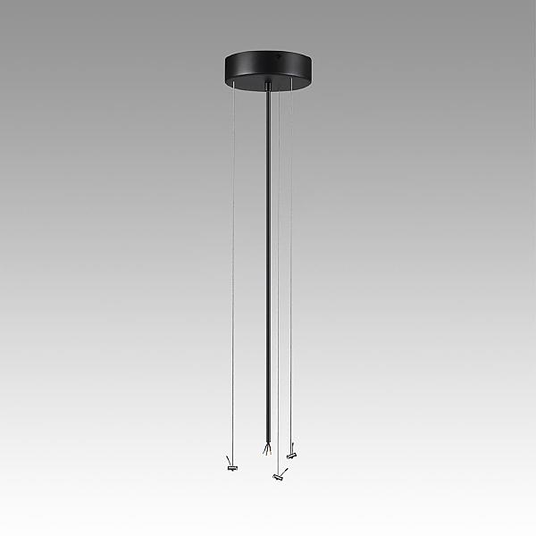 Светильник подвесной Quasar 7756 (7758)/L