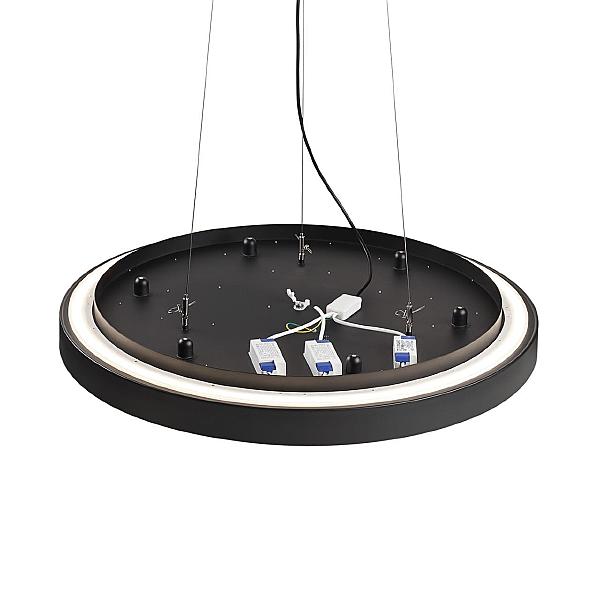 Светильник подвесной Quasar 7756 (7758)/L