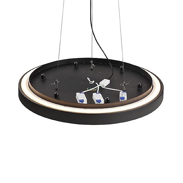 Светильник потолочный Quasar 7756/92L