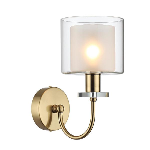 Настенное бра Saga 5088/1W