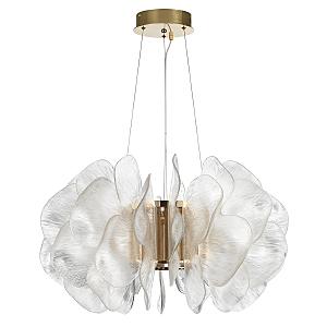 Подвесная люстра Siama 5089/115L