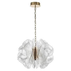 Подвесная люстра Siama 5089/80L