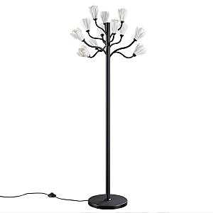 Торшер Gardi 5090/12F