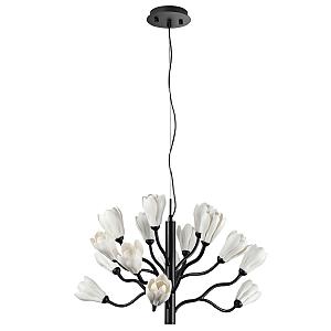 Подвесная люстра Gardi 5090/15