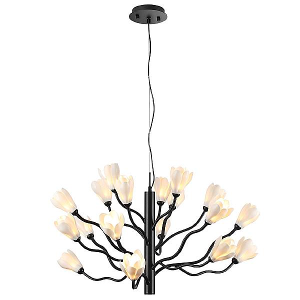 Подвесная люстра Gardi 5090/18