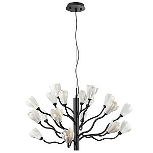 Подвесная люстра Gardi 5090/18