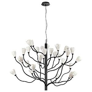 Подвесная люстра Gardi 5090/30