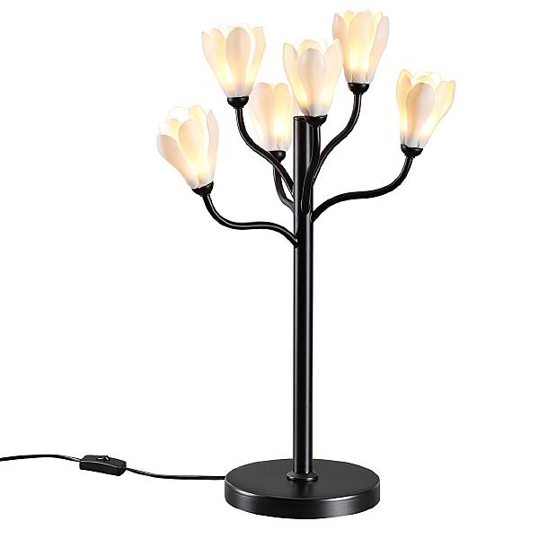 Настольная лампа Gardi 5090/6T