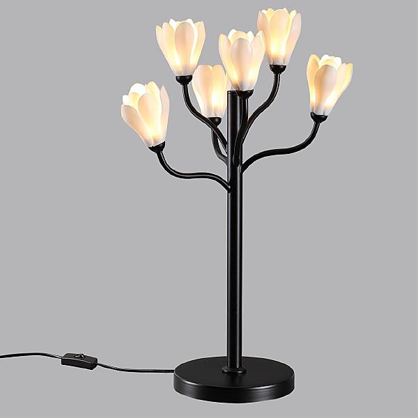 Настольная лампа Gardi 5090/6T