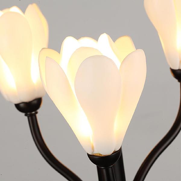 Настольная лампа Gardi 5090/6T