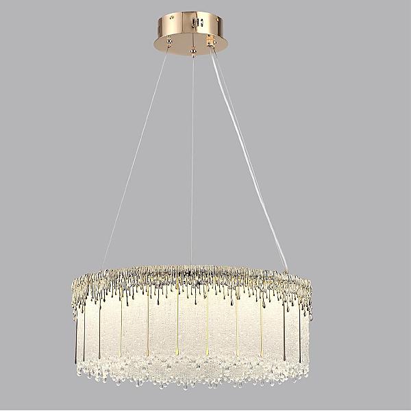 Подвесная люстра Cleo 5091/60L
