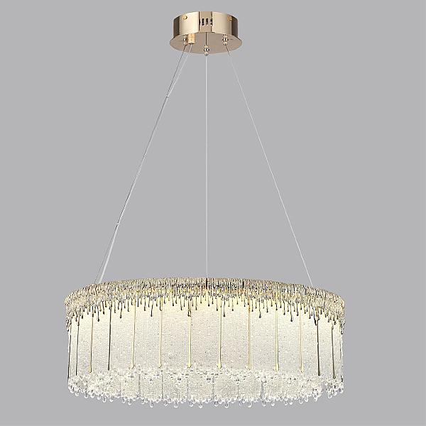 Подвесная люстра Cleo 5091/80L