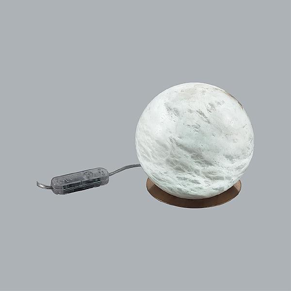 Настольная лампа Marbella 6685/8TL