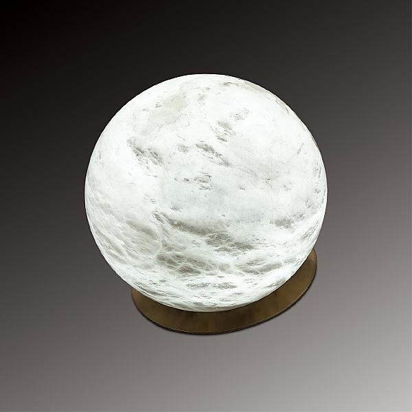 Настольная лампа Marbella 6685/8TL