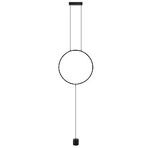 Светильник подвесной Teo 7022/27FL