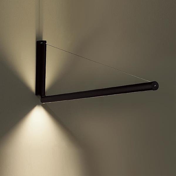 Настенный светильник Delta 7023/52WL