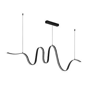 Светильник подвесной Nastro 7025/52L