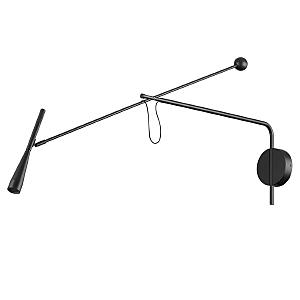 Настенный светильник Pix 7030/5WL