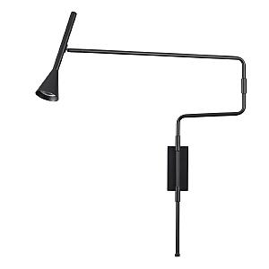 Настенный светильник Izzy 7031/1W