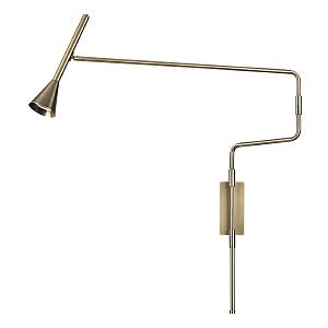 Настенный светильник Izzy 7032/1W